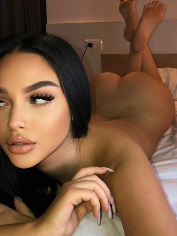 Джулия Вип Реал Студентка