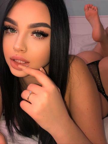 Джулия Вип Реал Студентка фото 2