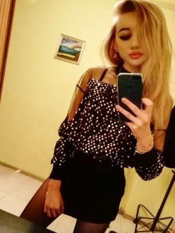 Анастасия Столица фото 3